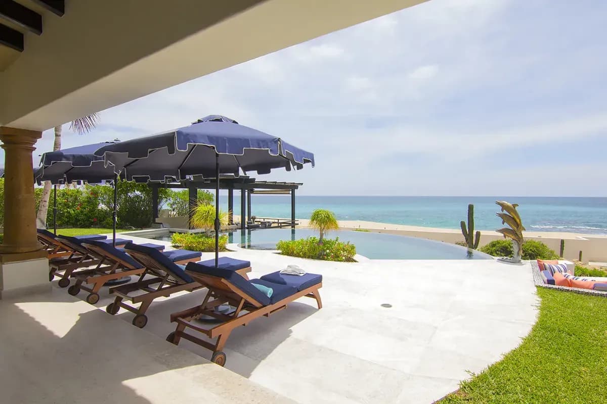 Villa Delfines & Casa Manta 10