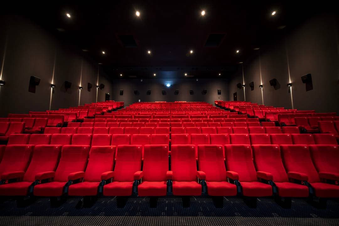 PATHE MASSY 3