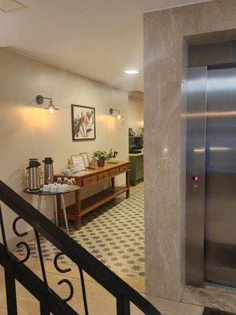 Hotel Baru 7