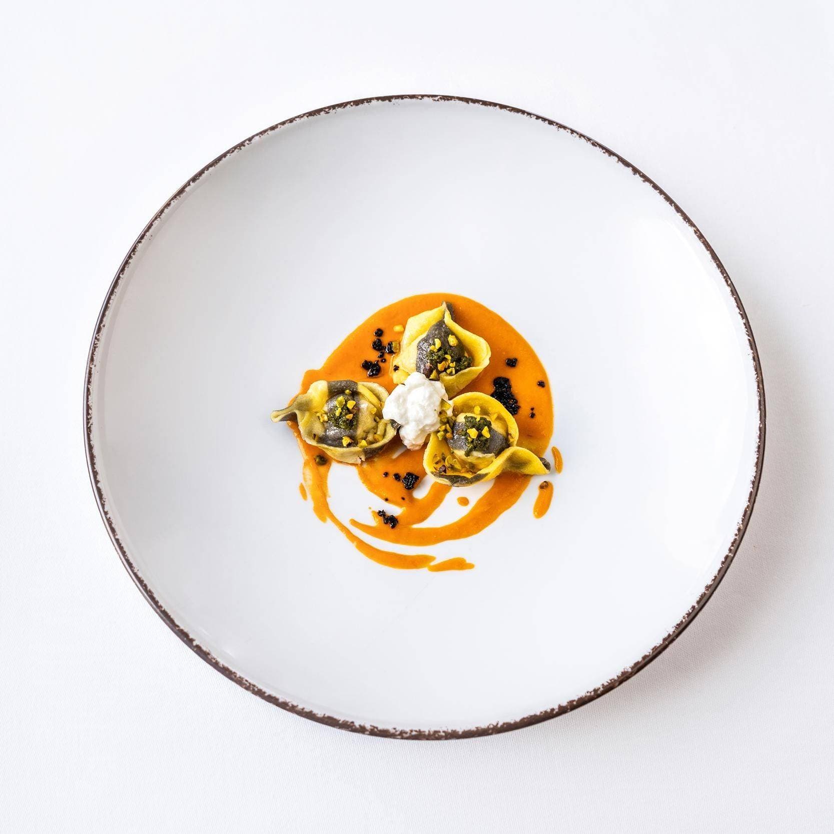 Locanda Toscano 3