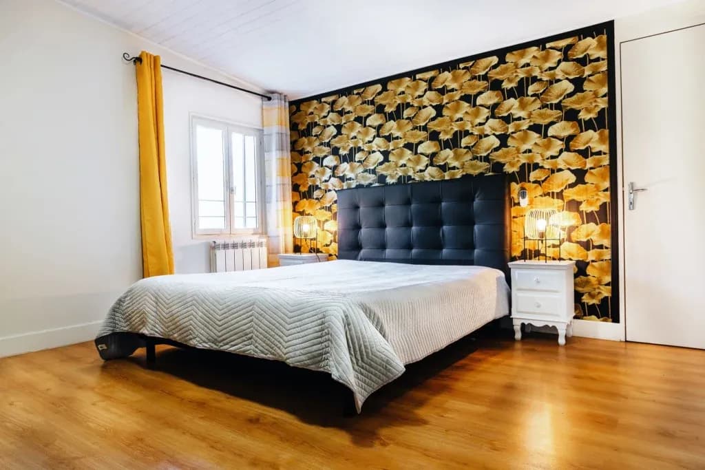 Villa des Eaux Douces 33
