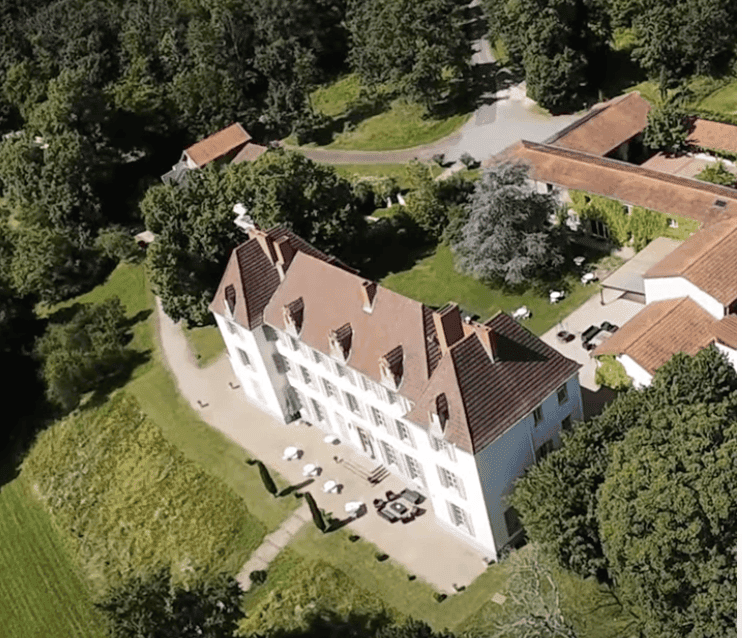 Château de Matel 2