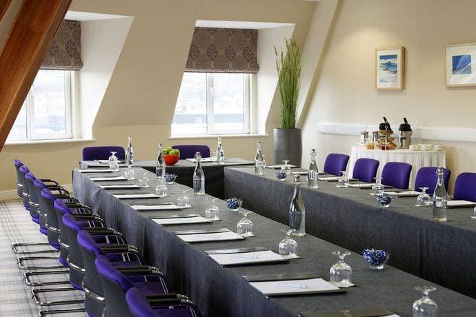 Carrigaline Court Hotel & Leisure Centre 10