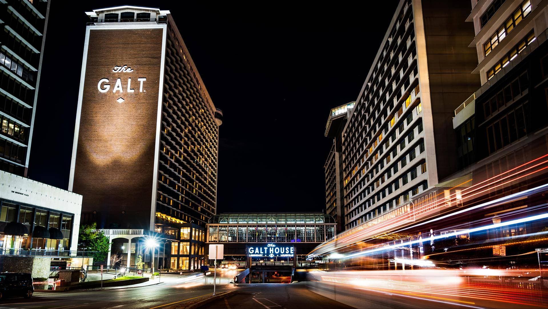 Galt House Hotel, Trademark Collection by Wyndham 14