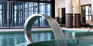 Le Grand Hôtel Enghien-les-bains 10