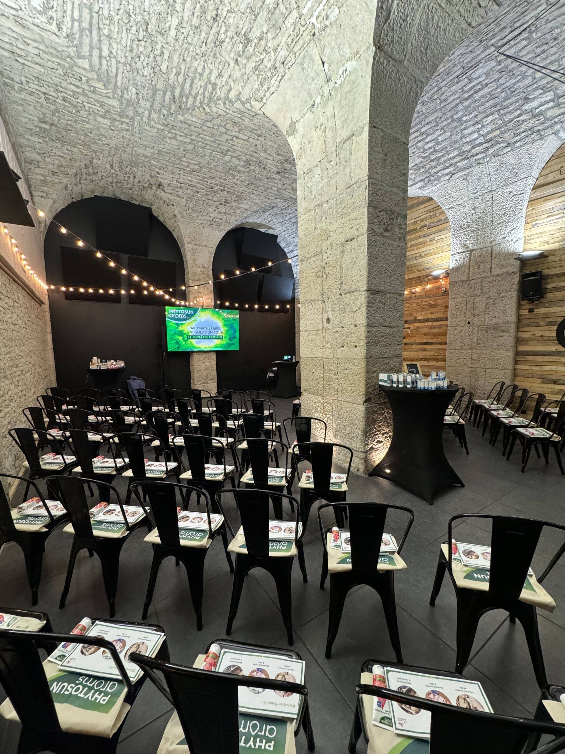 Le Caveau 11