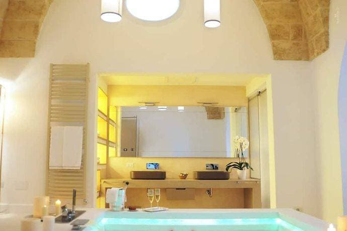 La Dimora Delle Fate Luxury & Spa 17