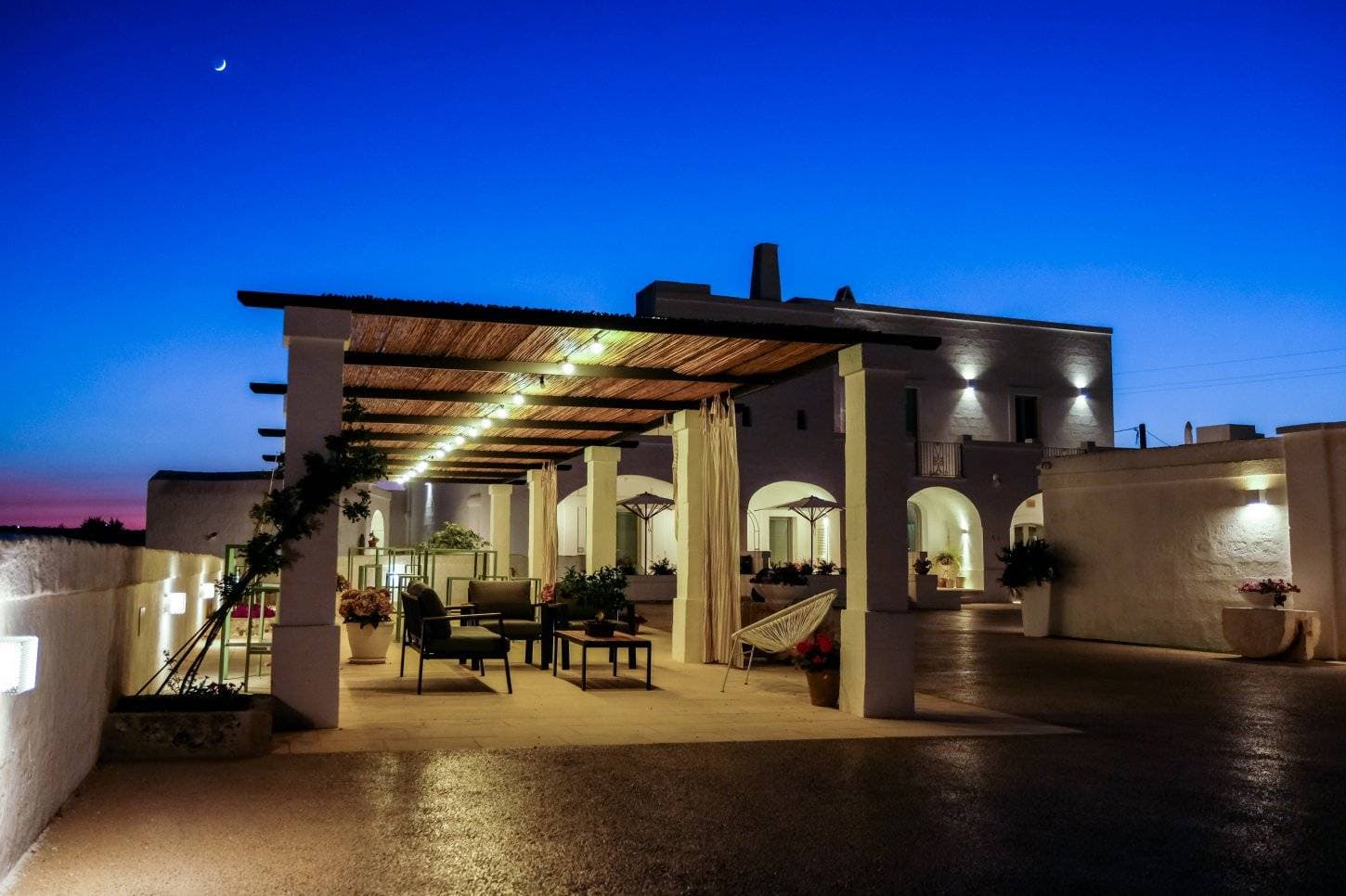 Masseria D'Erchia 5
