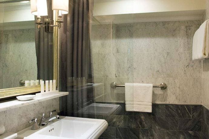 The Eliot Hotel 20