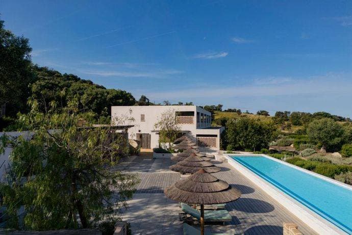 Villa Flaka Boutique Hôtel Confidentiel Et Convivial 6
