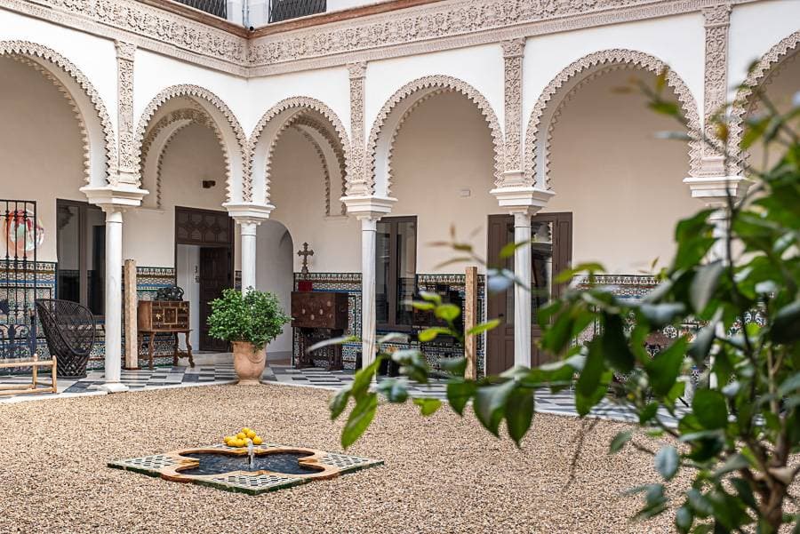 Hotel Casa del Limonero 13