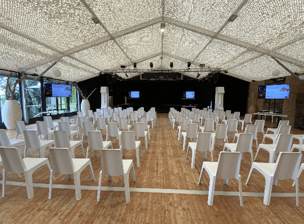 Le Domaine de Chantesse 40