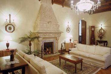 Palacio de la Vega 3