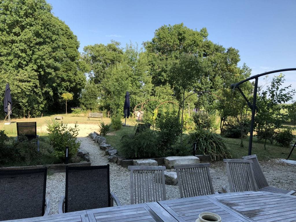 Le Domaine de la Fromigère 3