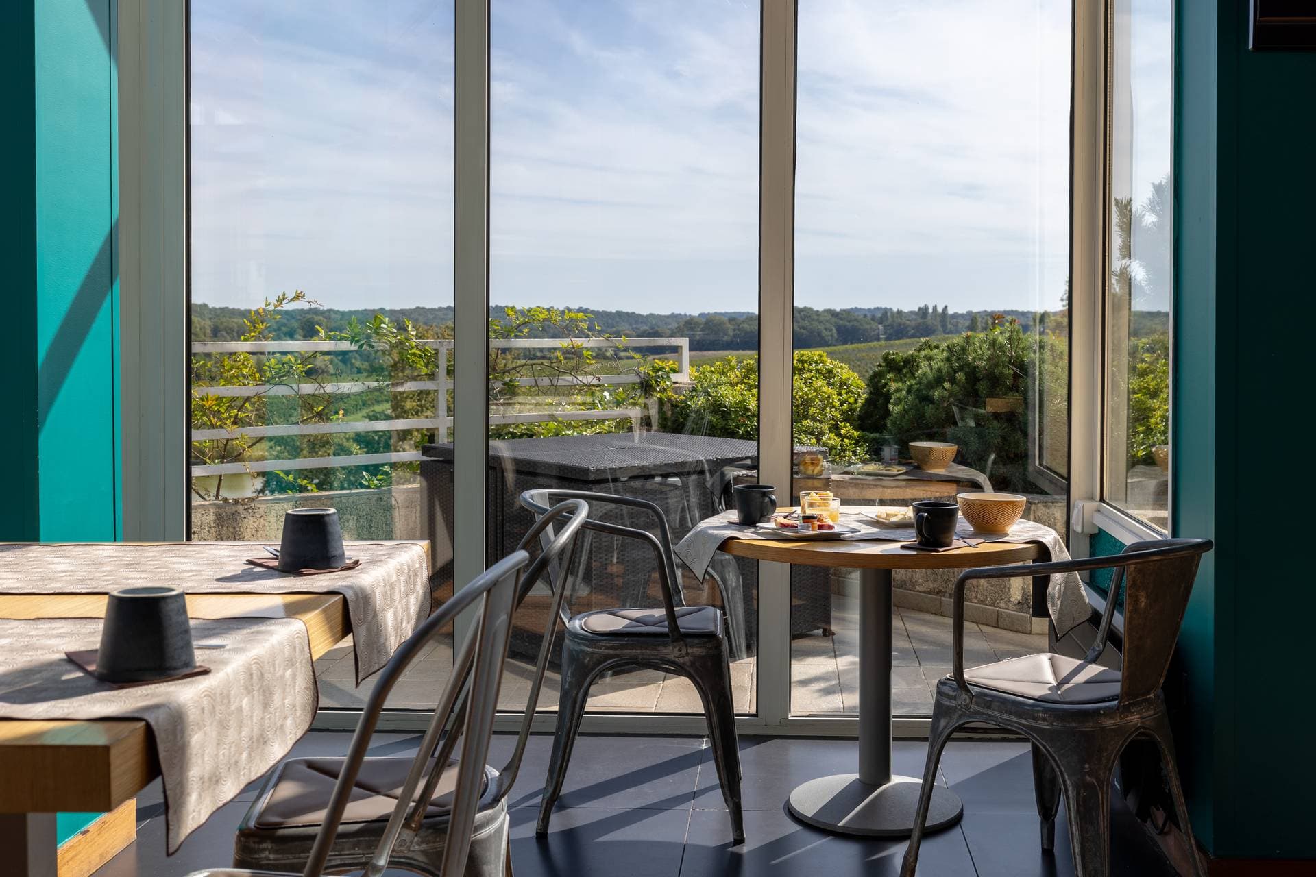 Pey La Tour - LOGIS Hôtel & Restaurant 15