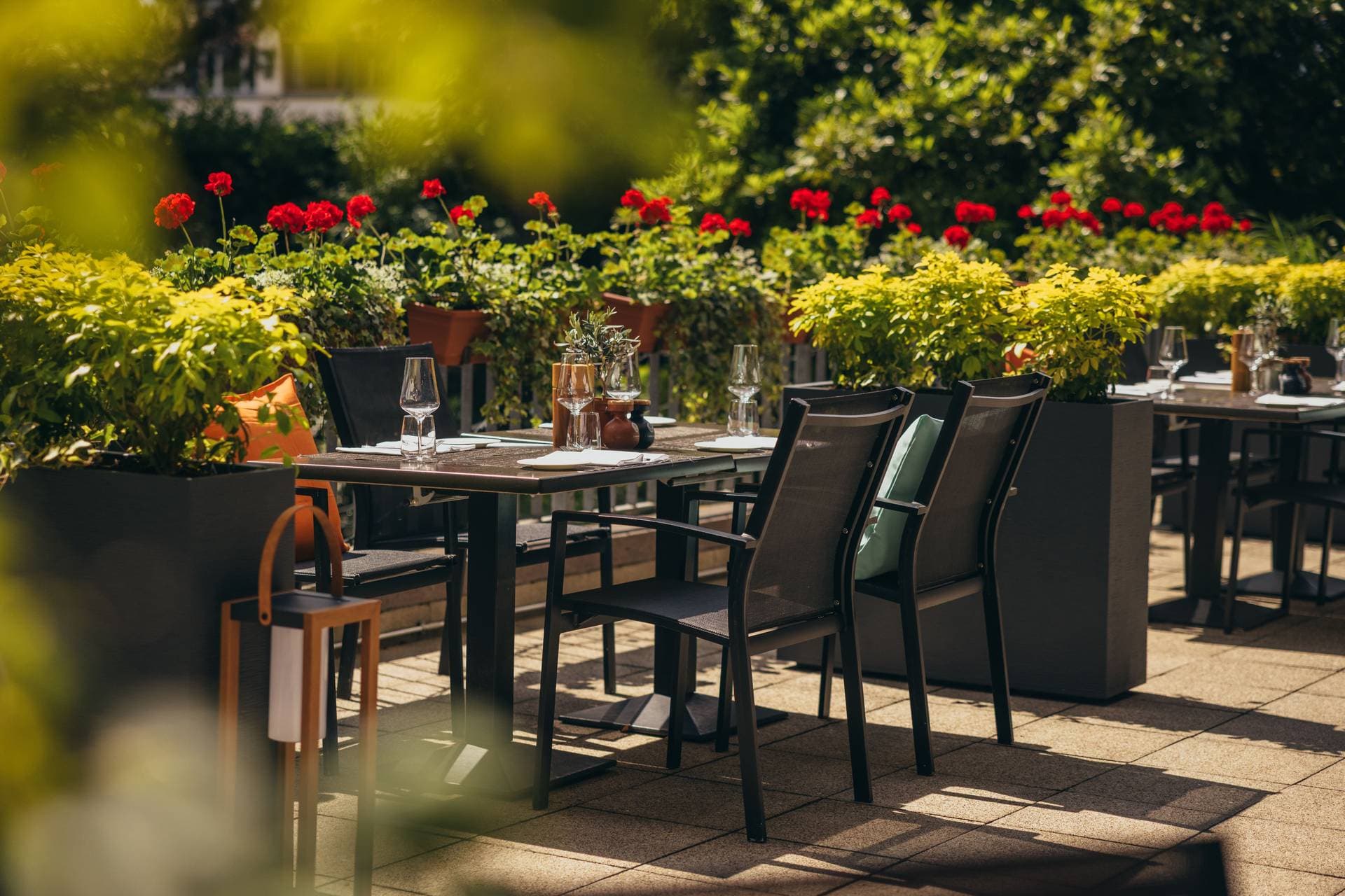 Crowne Plaza Geneva by IHG 22