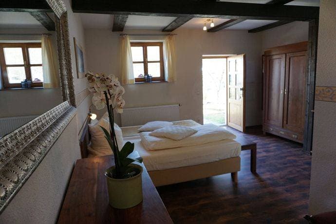 Hotel Schlossresidenz Heitzenhofen 14