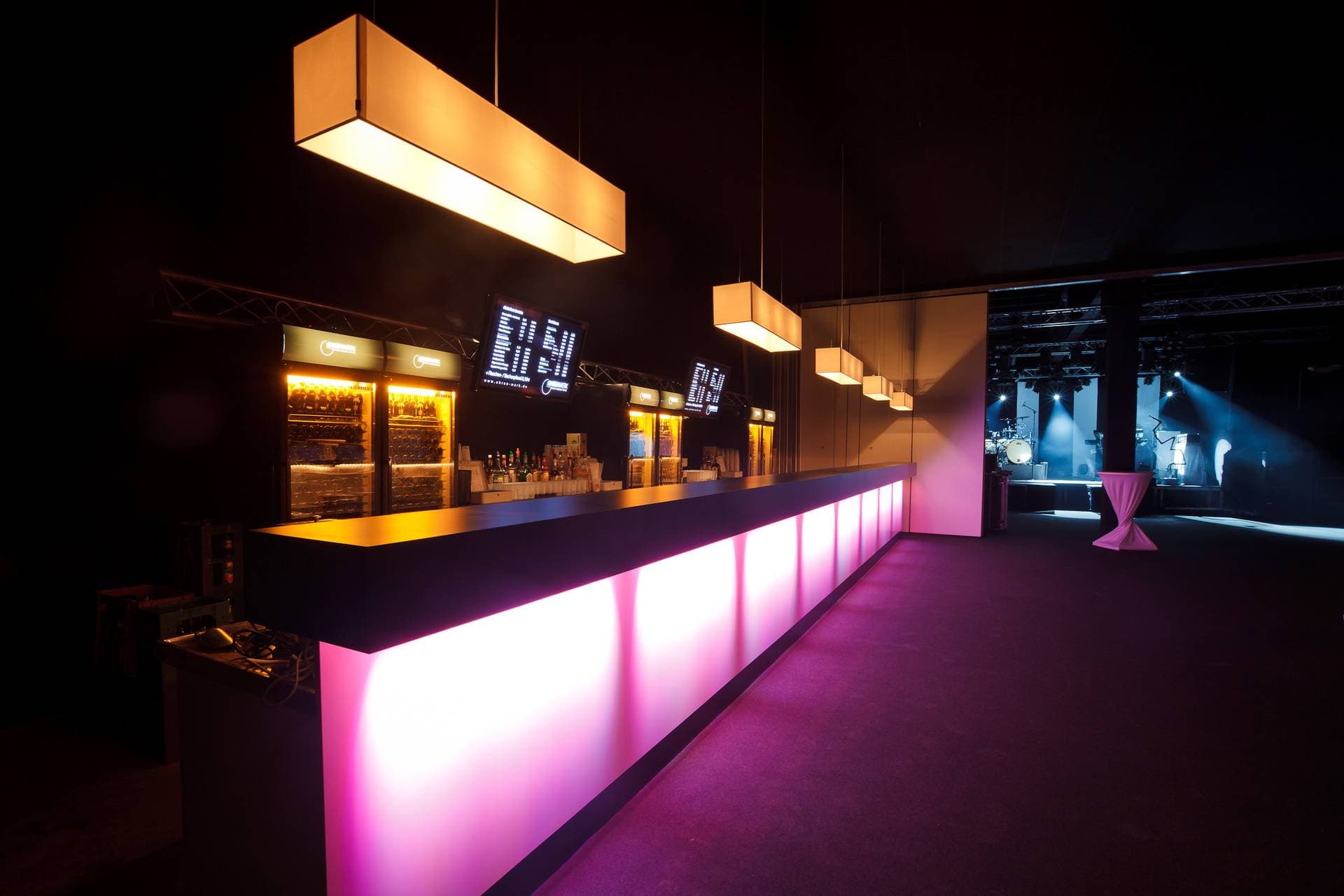 UHRENWERK Events & Catering Weimar 8