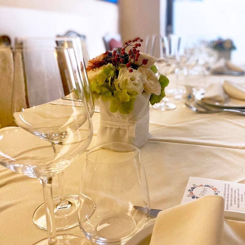 Osteria del Borgo 9