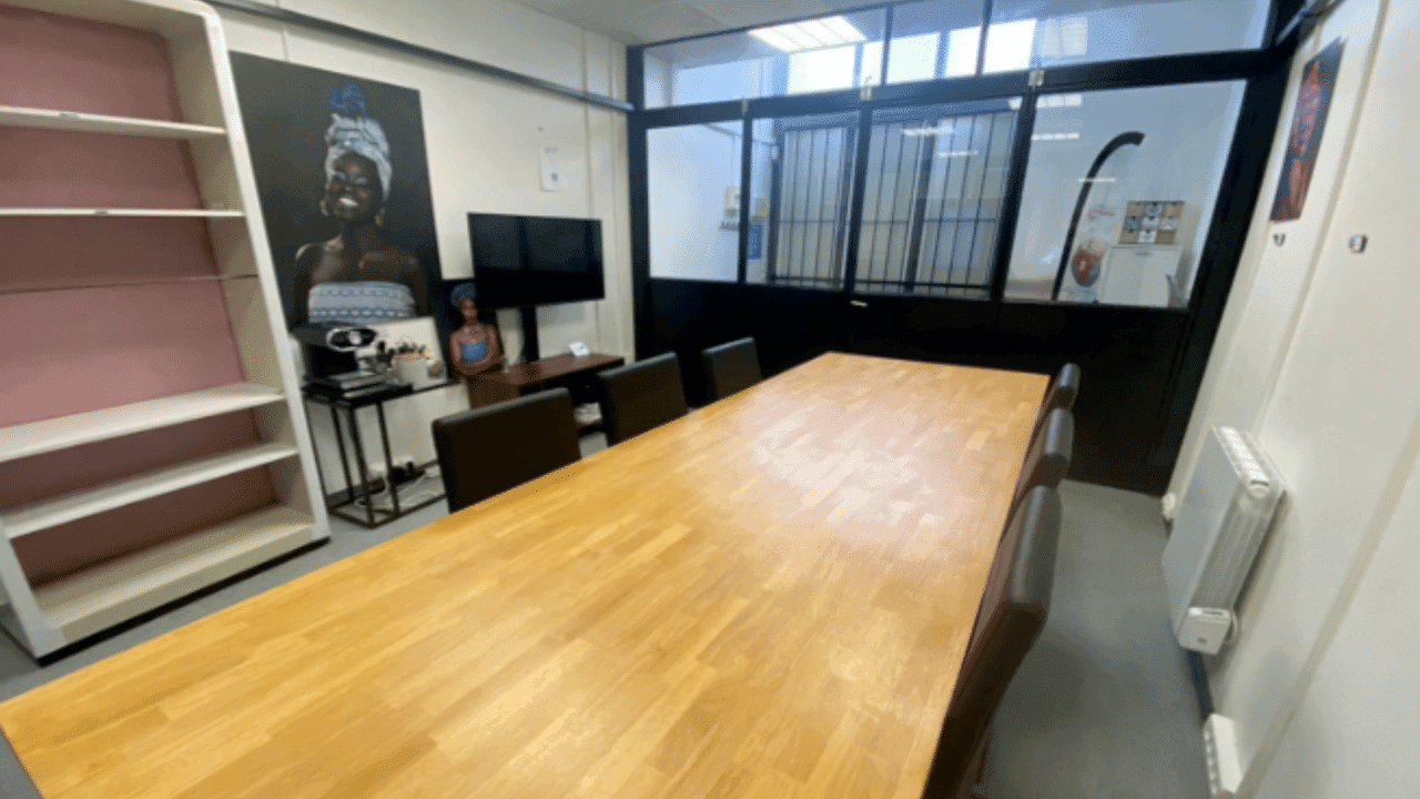 Location Bureau 2