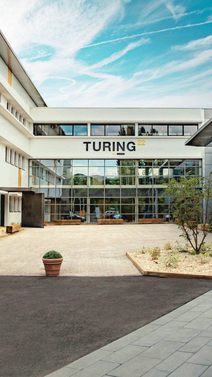 Turing 22 1