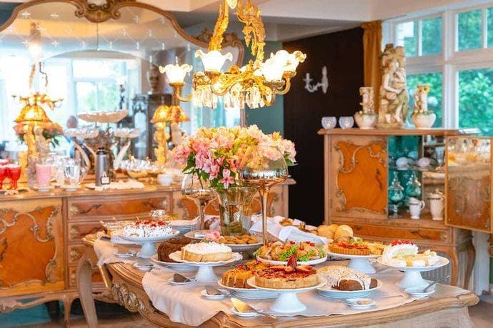 Le Boutique Hotel Gramado - Exclusivo para Casais 18