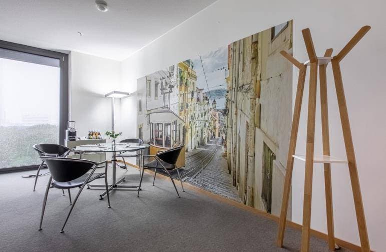 ecos work spaces Bremen - Teerhof 19
