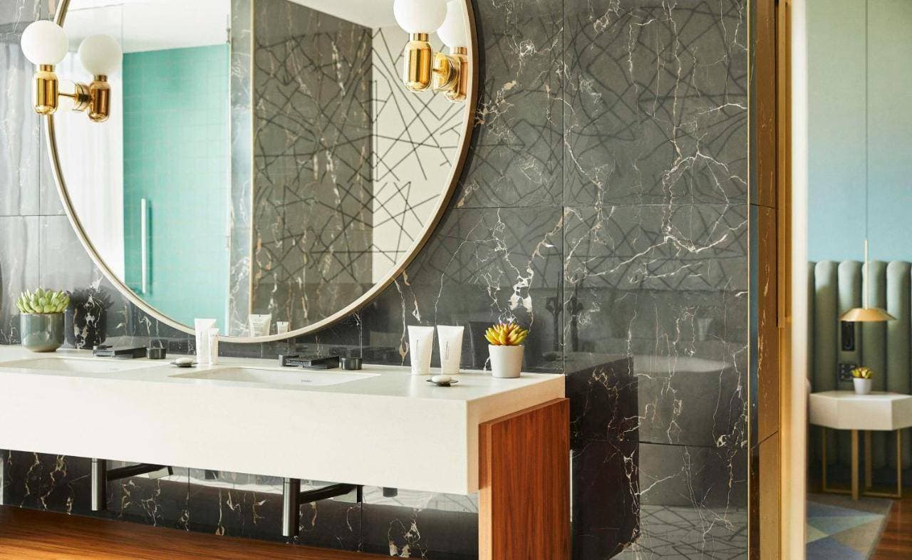 Grand Hyatt Barcelona 16