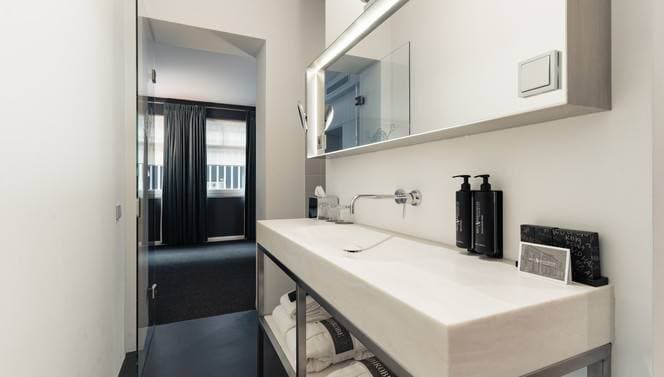 Van der Valk Hotel Het Arresthuis 9