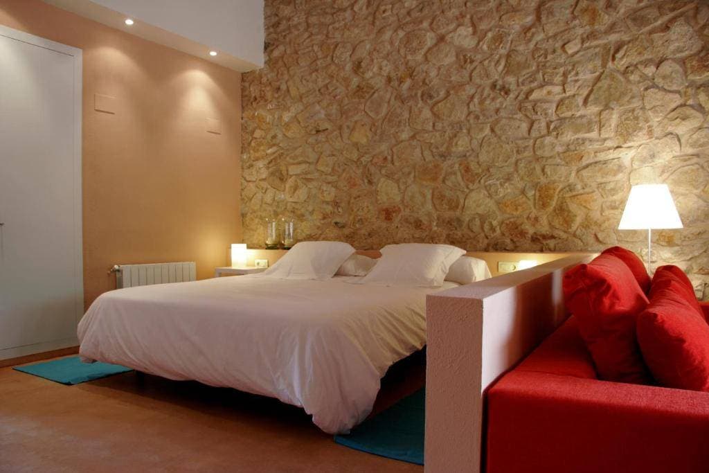Hotel Aldea Roqueta 11