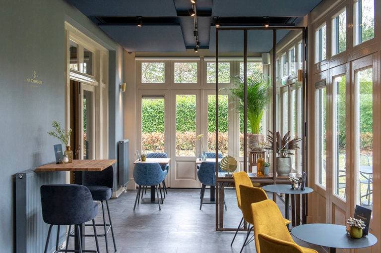 Boutique Hotel Het Scheepshuys 6