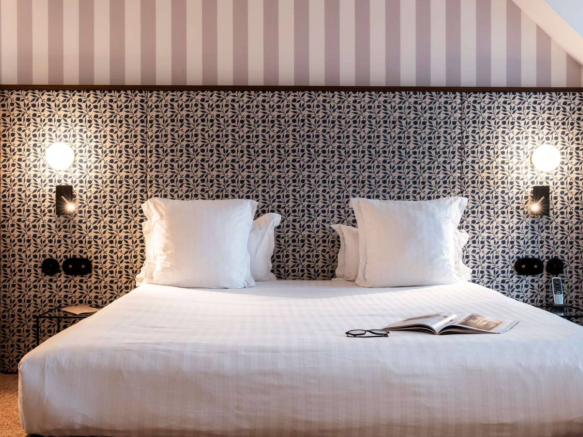 Mercure Maintenon 9