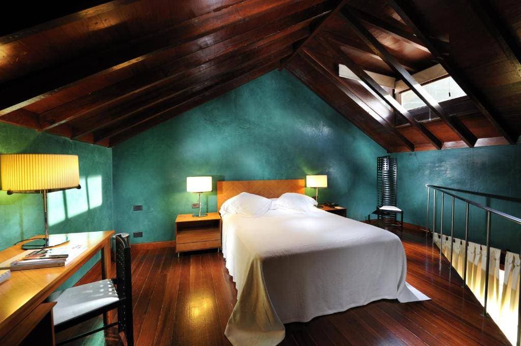 Boutique Hotel San Roque 16