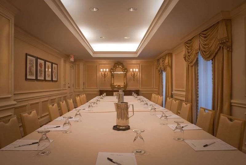 Hotel Monteleone 7
