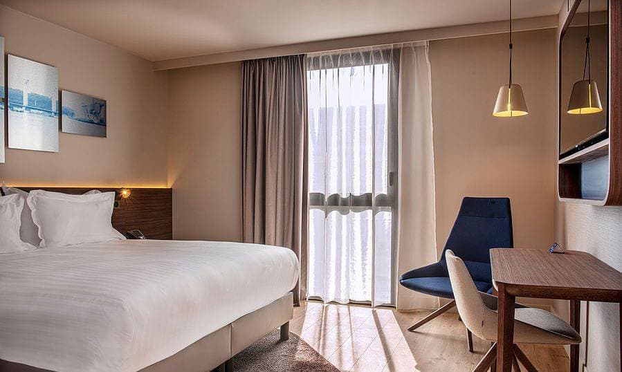 Radisson Blu Hotel Rouen 8