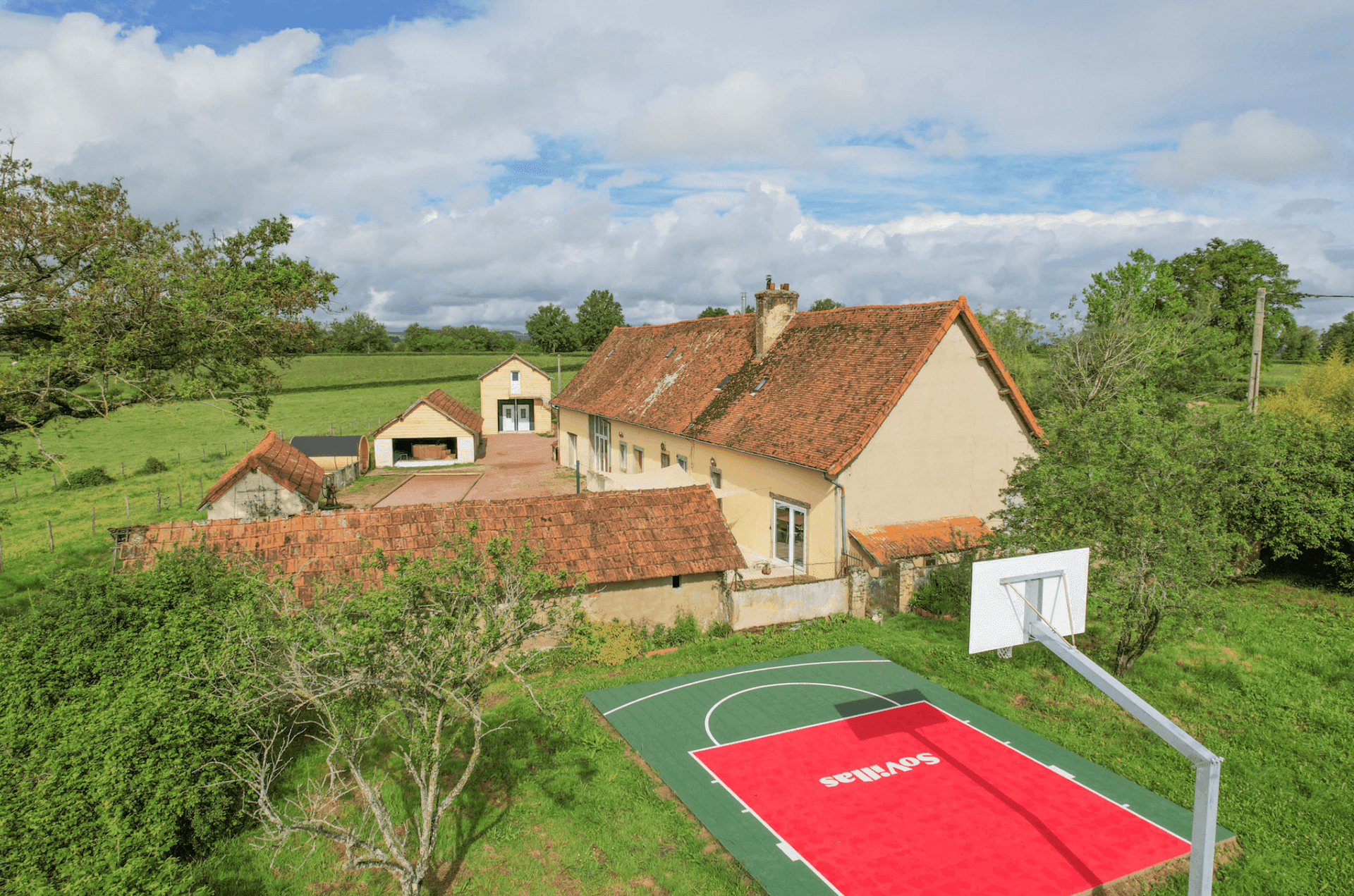 So Villa - Chez Pommet 4