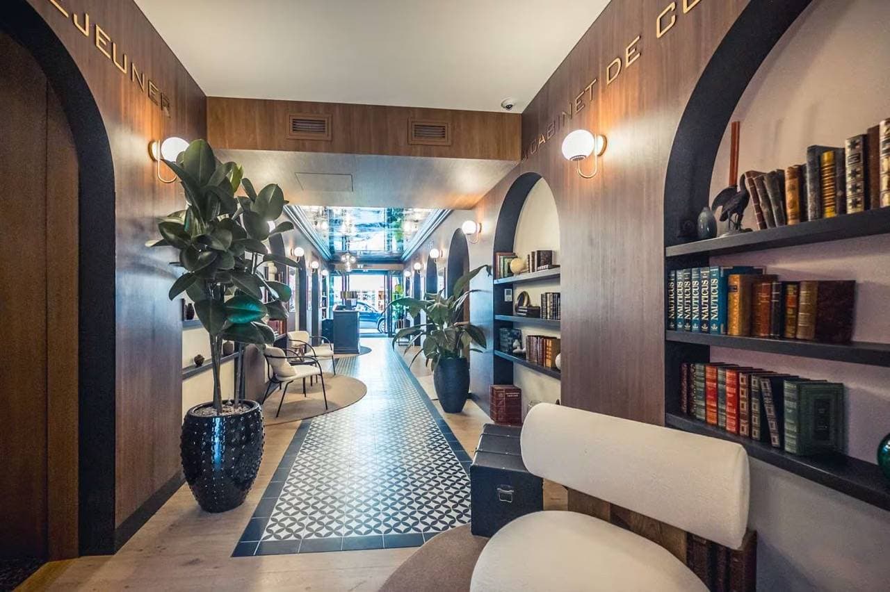 Best Western Premier Hotel de la Poste & Spa 16