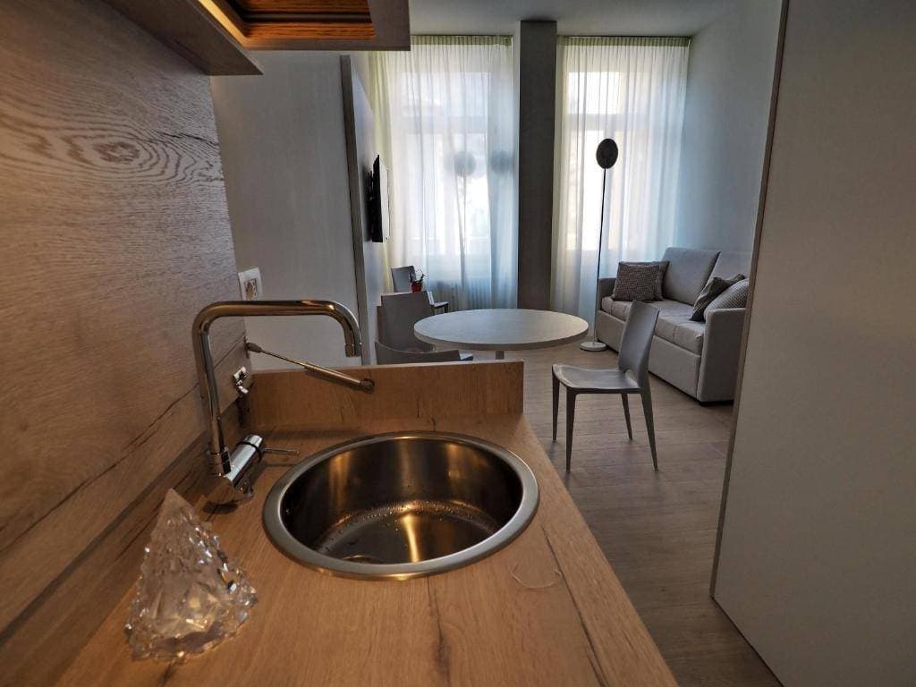 Accademia Hotel Trento 10