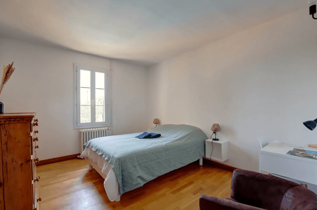 Le Gîte La Grappe Occitane 24