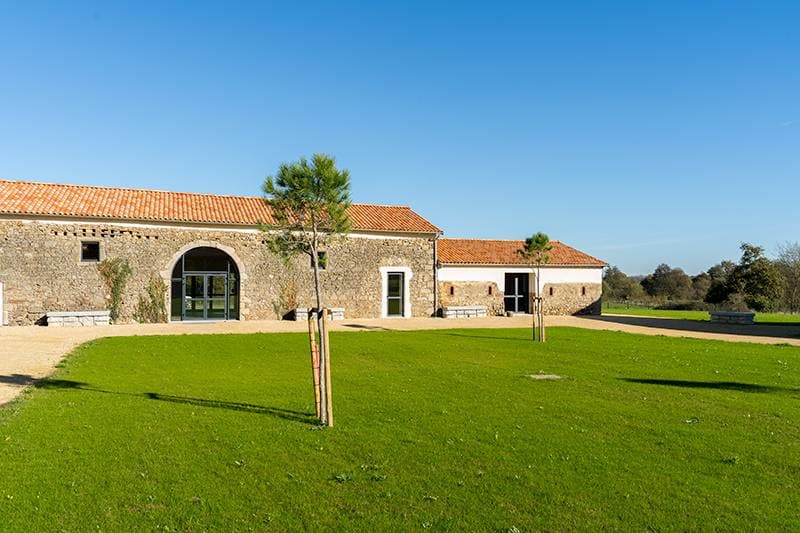 Le Clos de L'archeneau 2