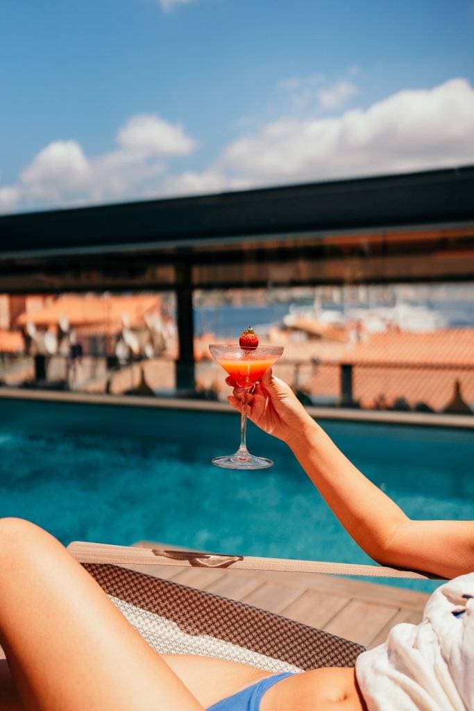 Hotel Fesch & Spa 8