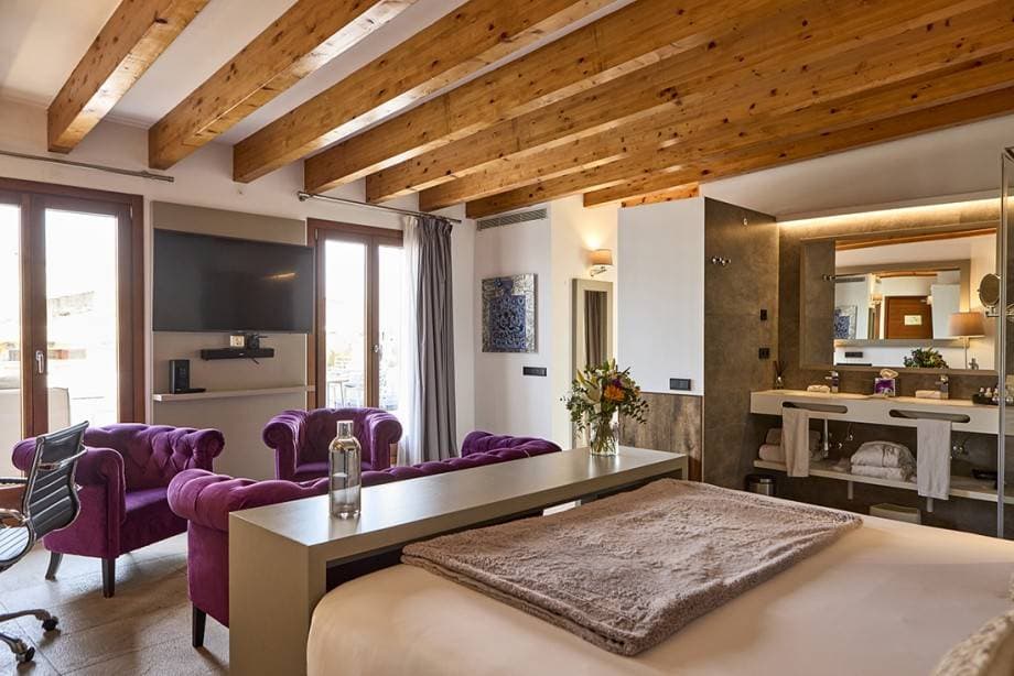 BO Hotel Palma 46
