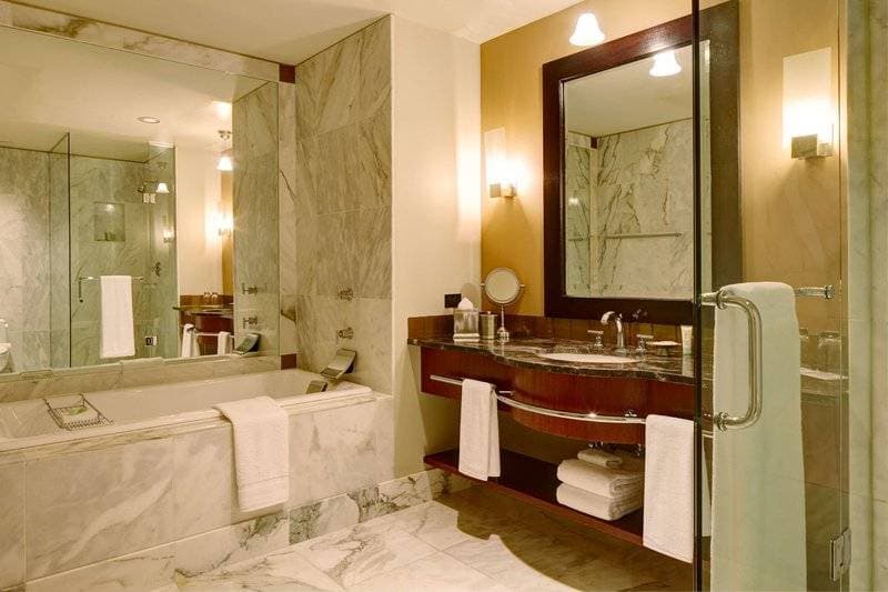 Grand Hyatt Seattle 23