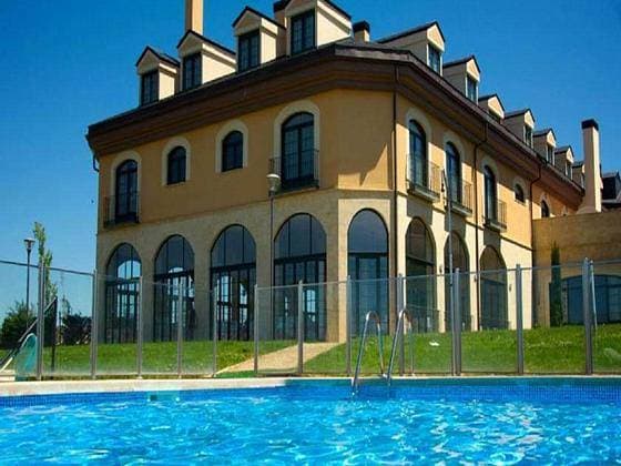 Hotel Fontecruz Ávila 7