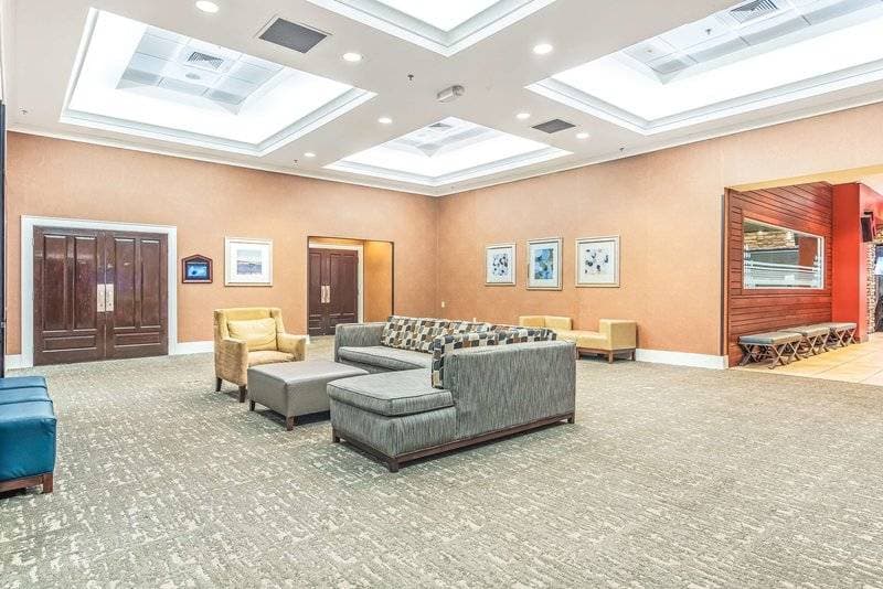 Doubletree Columbus 32