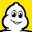 logo de Michelin