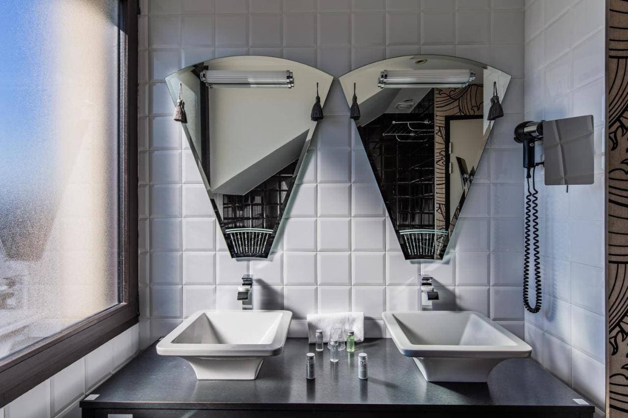 Hotel Jehan de Beauce 20