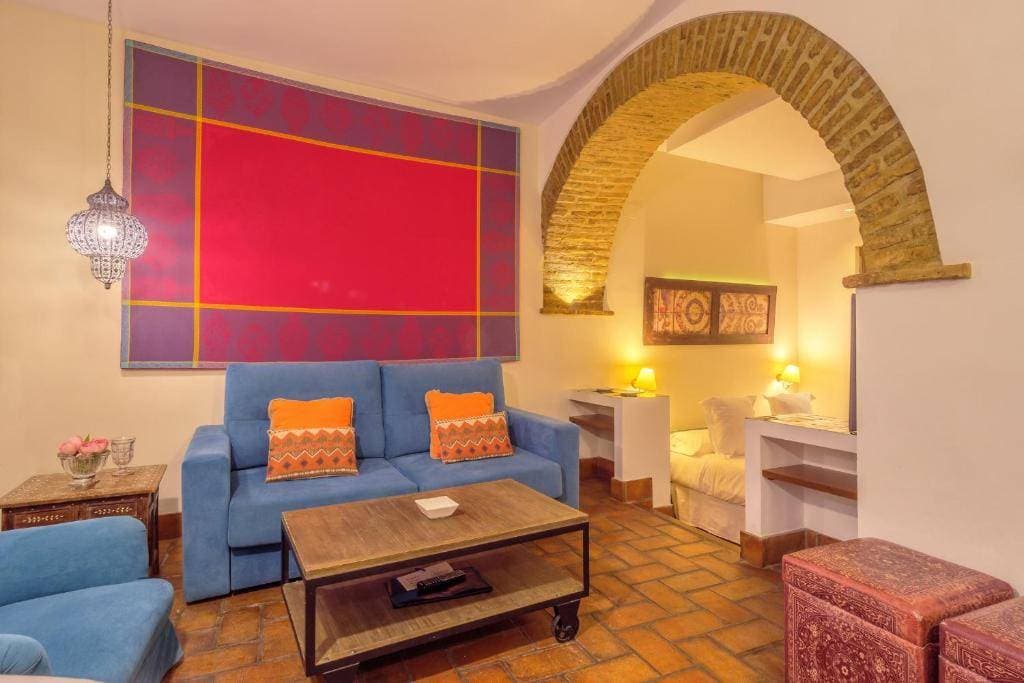 ApartaSuites Alberca 47