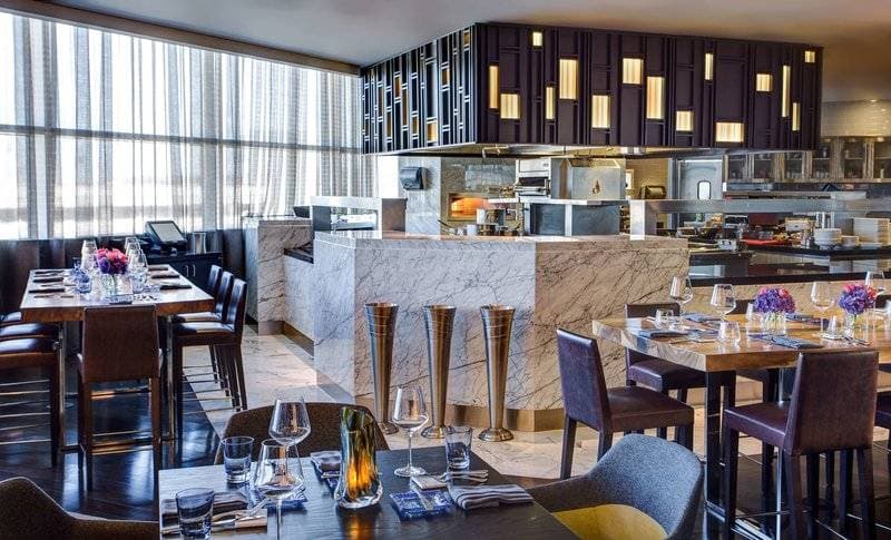 Grand Hyatt DFW 8