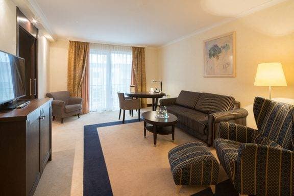 Castanea Resort Adendorf 22